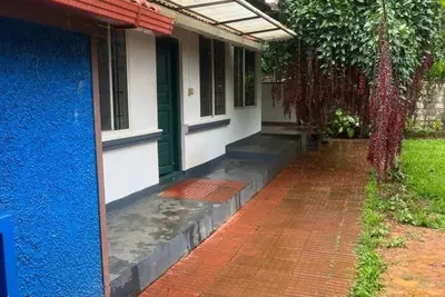 Image de Enchanting 5-bedroom resort in Chikmangaluru