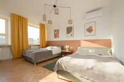 Image de Mokotowska 17 | Unique apartment | Wi-Fi