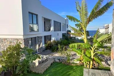 Image de Appartement de vacances pour 4 personnes env. 90 qmà Küçükerenköy, côte septentrionale de Chypre