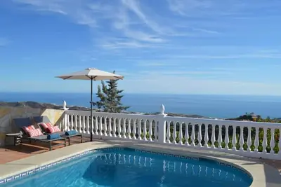 Image de Villa Yago Sea Views & Elegance, Oasis of Peace