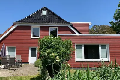 Image de Vacation apartment for 2 people in Presen on Fehmarn