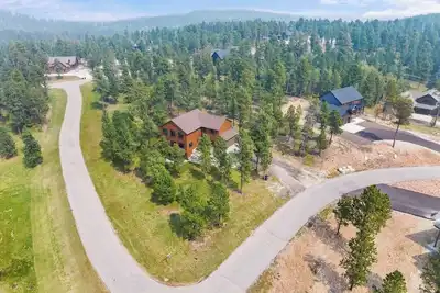 Image de Dakota Ridge