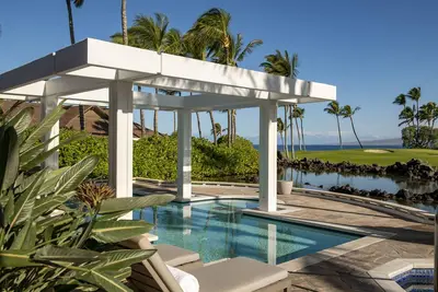 Image de Mauna Lani Luxury Oceanview Two Bedroom Residence