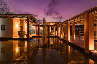 Image de Luxury Beachfront Residence - Beach Residences & Spa