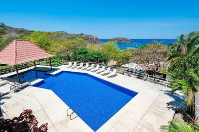 Image de Private Pool & Stunning Ocean Sunset Views