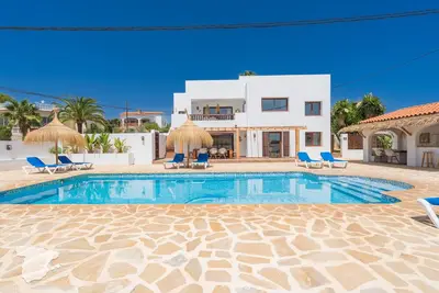 Image de CostaBlancaDreams - VillaGekko Ă Calp