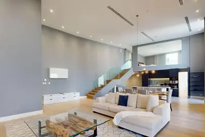 Image de Sadaf 4 - Stylish Three Bedroom