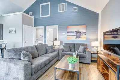 Image de Bee Rays by the Seashore-Community Pool-2 bedroom, 2 bath home that sleeps 6.