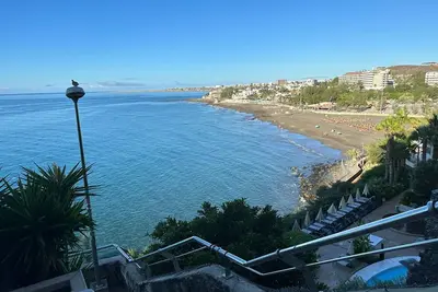 Image de San Agustín New Luxury Apartament