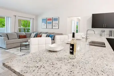 Image de Beautiful Deluxe Home near Daytona beach/Orlando