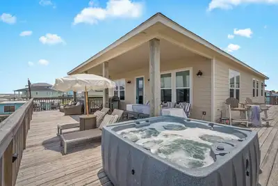 Image de Cold Pass Cottage - 3br W/ Hot Tub