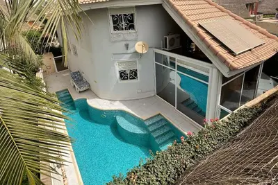 Image de Villa N°14 Résidence du Port