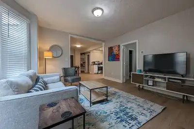 Image de Spacious Ohio City Oasis | Close to Breweries+Wsm