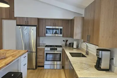 Cozy Ski Retreat 1 Mile From Sun Valley Ski Lifts.