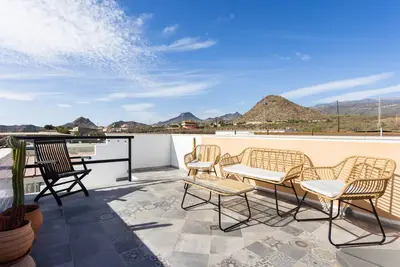 Image de Apartamento en Finca en Parque de la Reina, a Solo 9 km del Aeropuerto Sur
