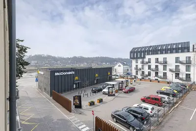 Image de UrbanLife apartamentas by Polo Apartments