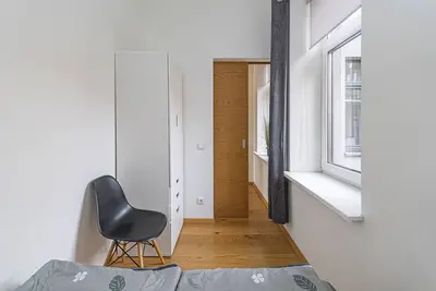 Image de CityVibe apartment by Polo Apartments