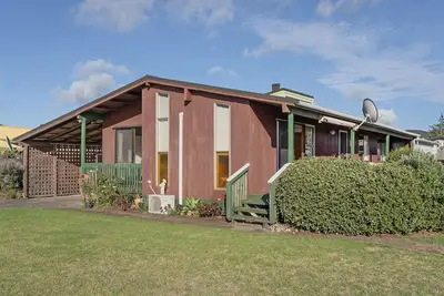 Image de Golden Days - Whitianga Holiday Home