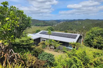 Image de Valley Vista - Paihia Holiday Home