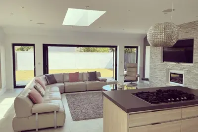 Image de Perfect 4 bedroom two bathroom home