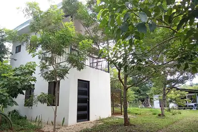 Small studio 2 km away from Las Baulas National Park