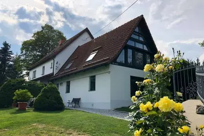 Image de Ferienhaus \"ingrid\" - Gemütliches Cottage im Grünen