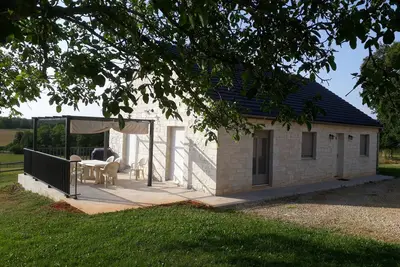 Image de Gîte à la campagne. Animaux acceptés venez même avec votre cheval.