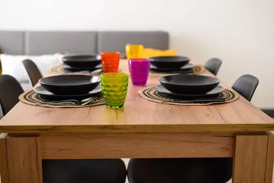 Image de Alleria 1 - One Bedroom Apartment