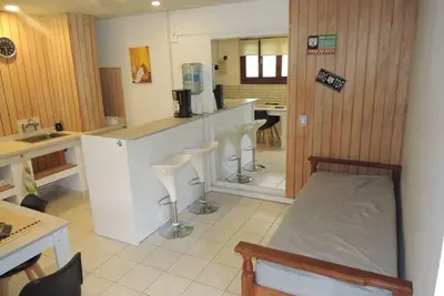Image de Departamento Céntrico. Totalmente Equipado Para una Excelente Estadía
