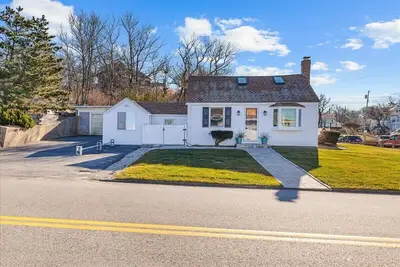Image de The Beach Cottage at White Horse Beach