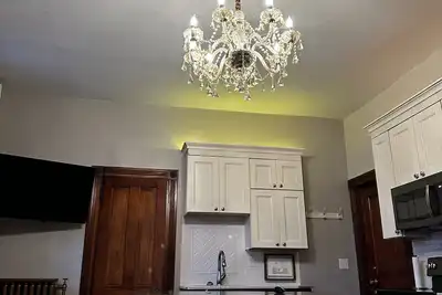 Image de Cozy 1-bedroom apartment with WiFi, Ac in adorable Marquette