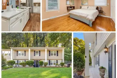 Image de Private 5 Bedroom House Nestled in Heart of Town
