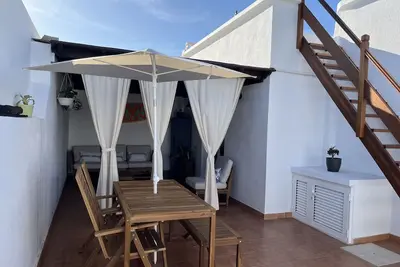 Image de Casa Mar Azul.