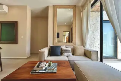 Image de Bohemian Avant-garde 2br Apartment