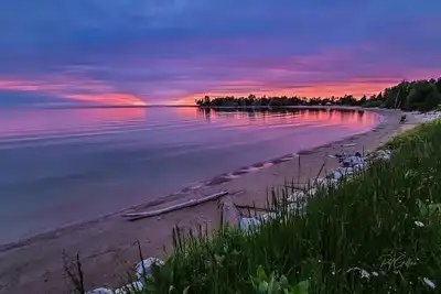 Image de On the bay, where you are always welcome to stay!