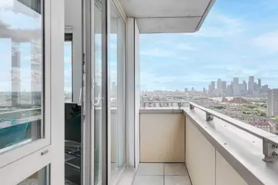 Image de London City View Apartment short walk to Tower Bridge