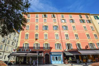 Image de Superbe appartement à Ajaccio avec WiFi