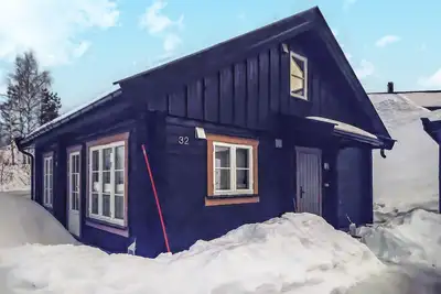 Image de Superbe maison à Kongsberg avec sauna