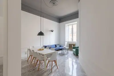 Image de iFlat | Corso Deluxe Apartment
