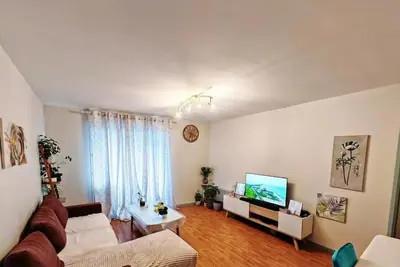 Image de Appartement T3 Lumineux avec balcon