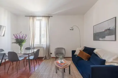 Image de iFlat | The Terrace of Trastevere