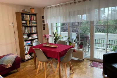 Image de Vacation apartment in the countryside