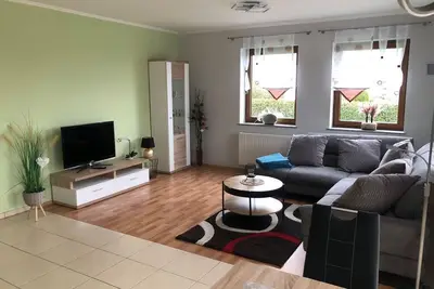 Image de Ferienwohnung Hubertus