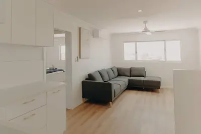 Image de Exmouth Retreat 2x2 on the canals