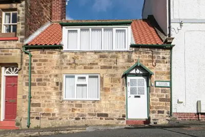 Image de Newton Cottage, pet friendly, country holiday cottage in Fylingthorpe