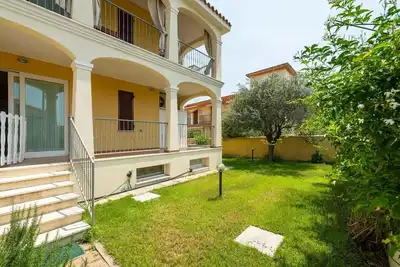 Image de Pula Cozy Apartment with Garden!