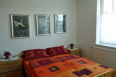 Image de Ferienwohnung 1, 50 qm, 1 Schlafzimmer, Max. 3 Personen