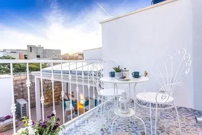 Image de Casa Vacanze Racale, Lecce, Dimora Antica Con Tutti i Confort Moderni