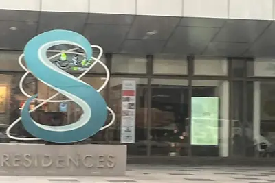 Image de S Residence Pasay city