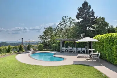 Image de Villa 'Casa Voglietti' avec piscine privée, Wi-Fi et climatisation